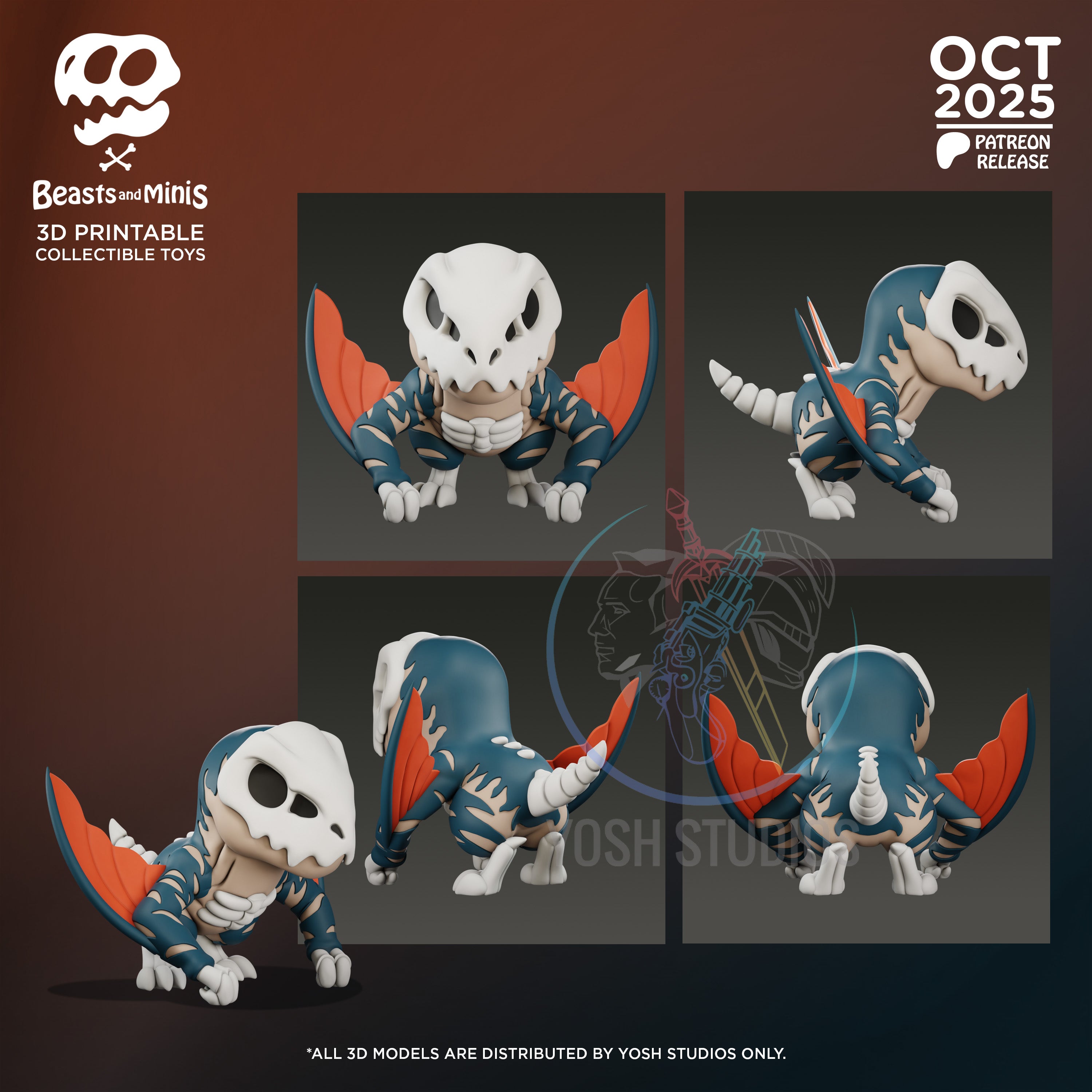 Wingclaw Mini