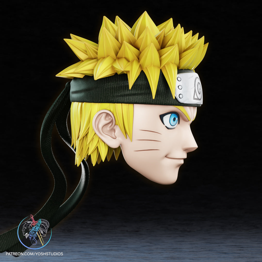Blaze Kage Helmet