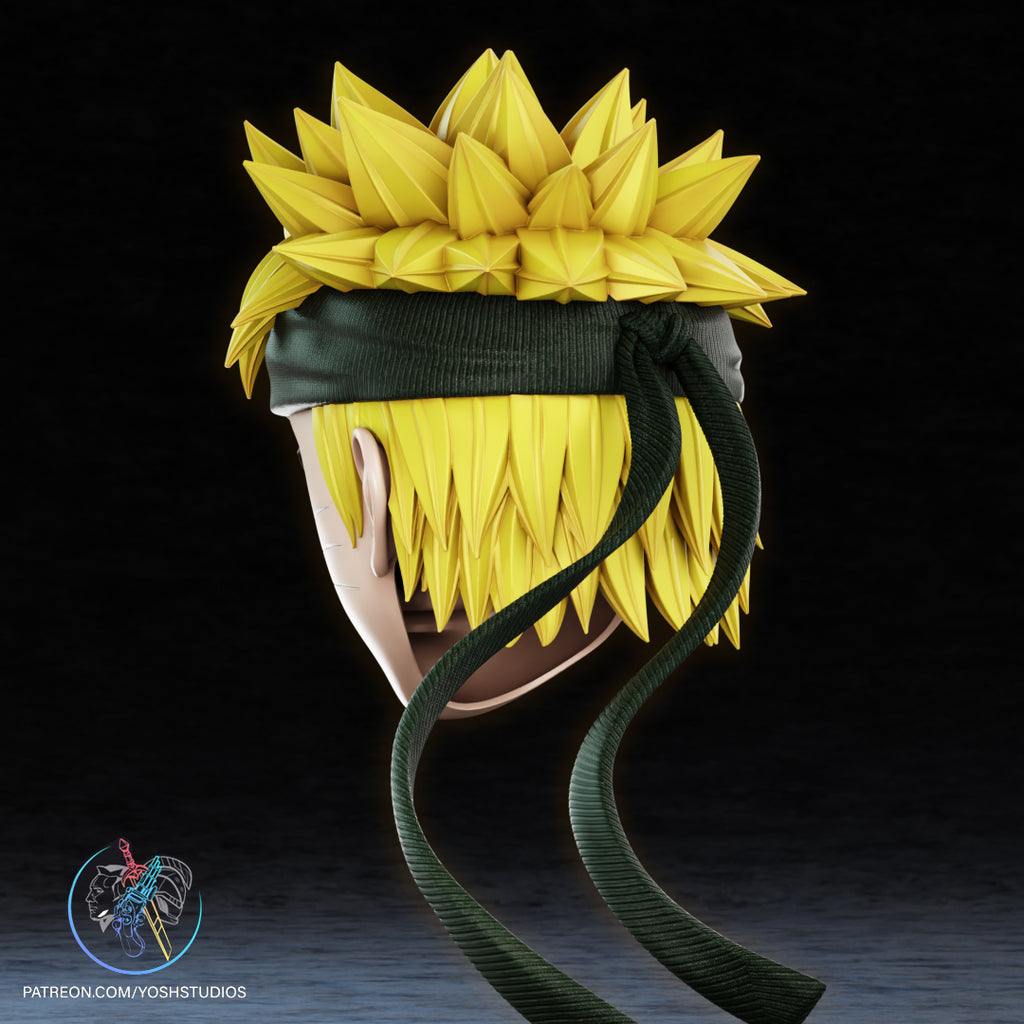 Blaze Kage Helmet