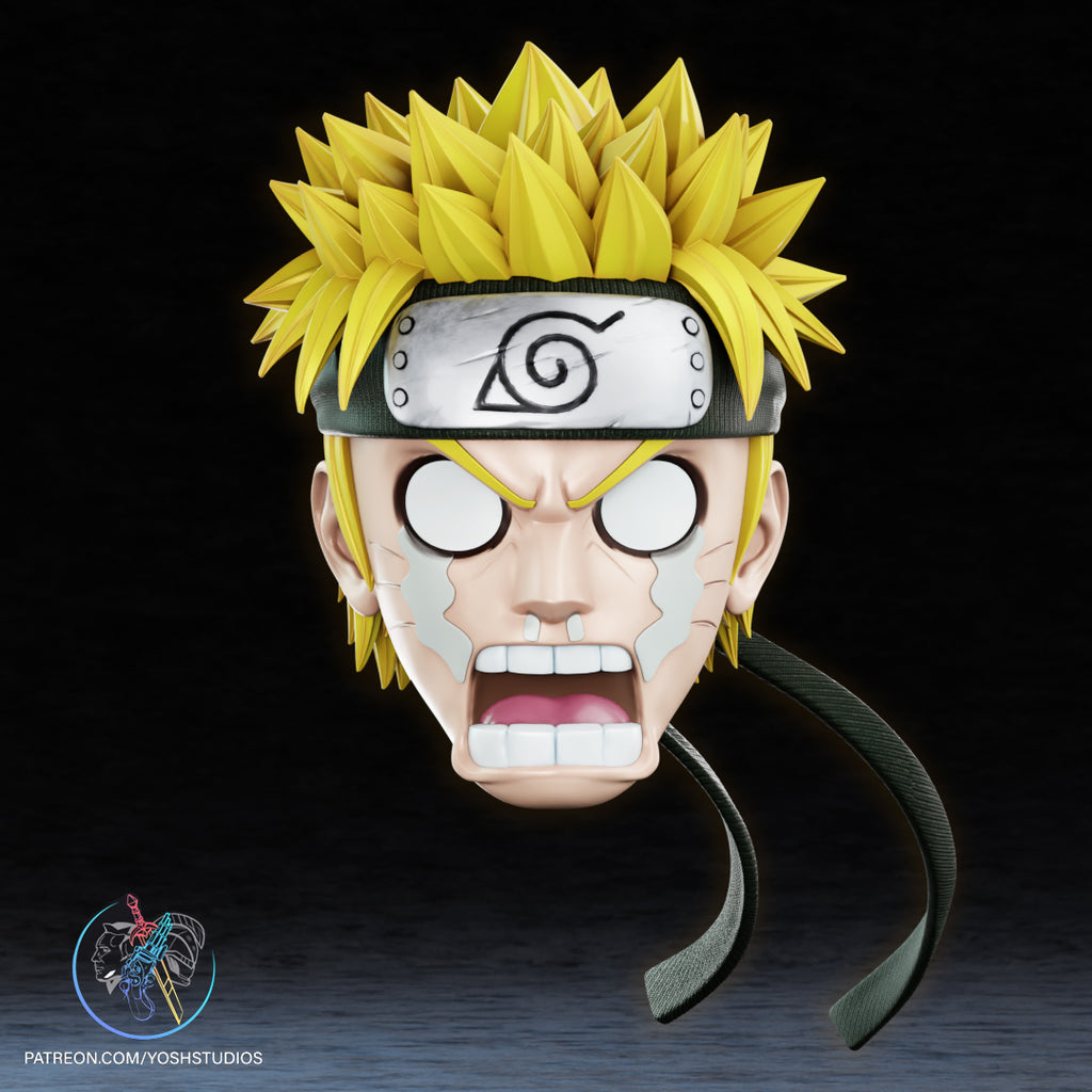 Blaze Kage Helmet