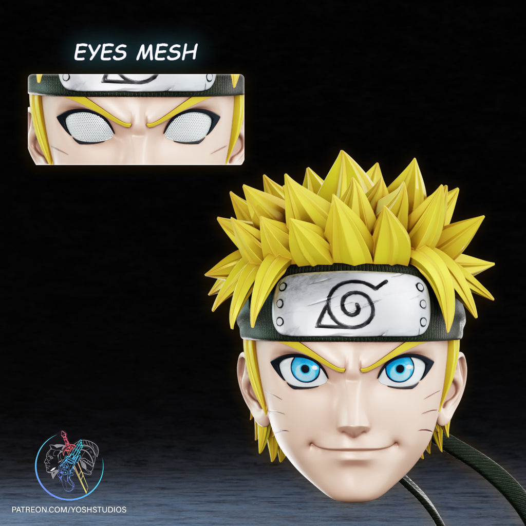 Blaze Kage Helmet