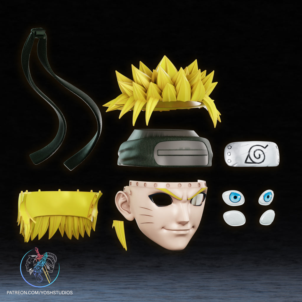 Blaze Kage Helmet