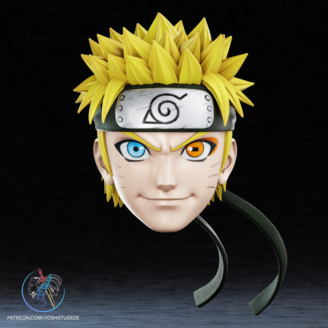Blaze Kage Helmet