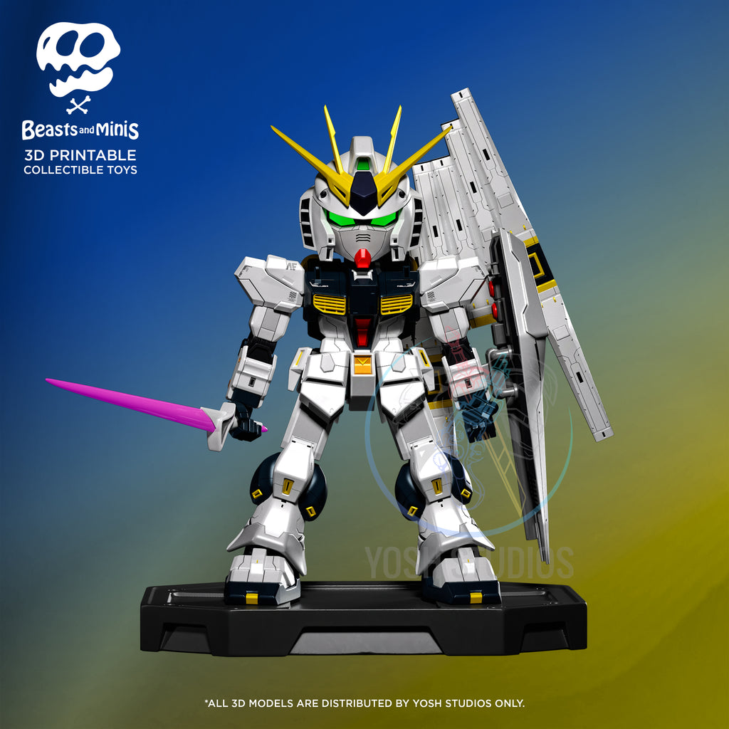 Vanguard Sentinel Mini