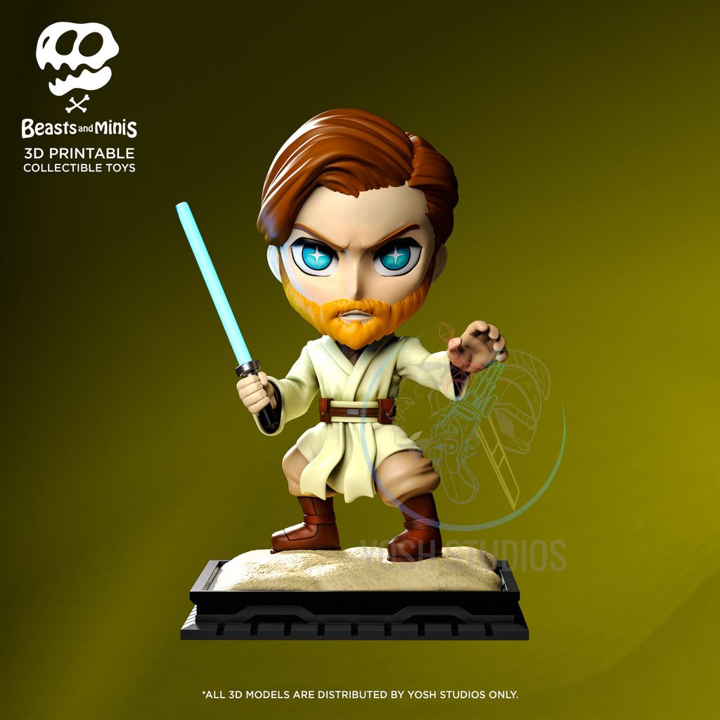 Master Vale Mini