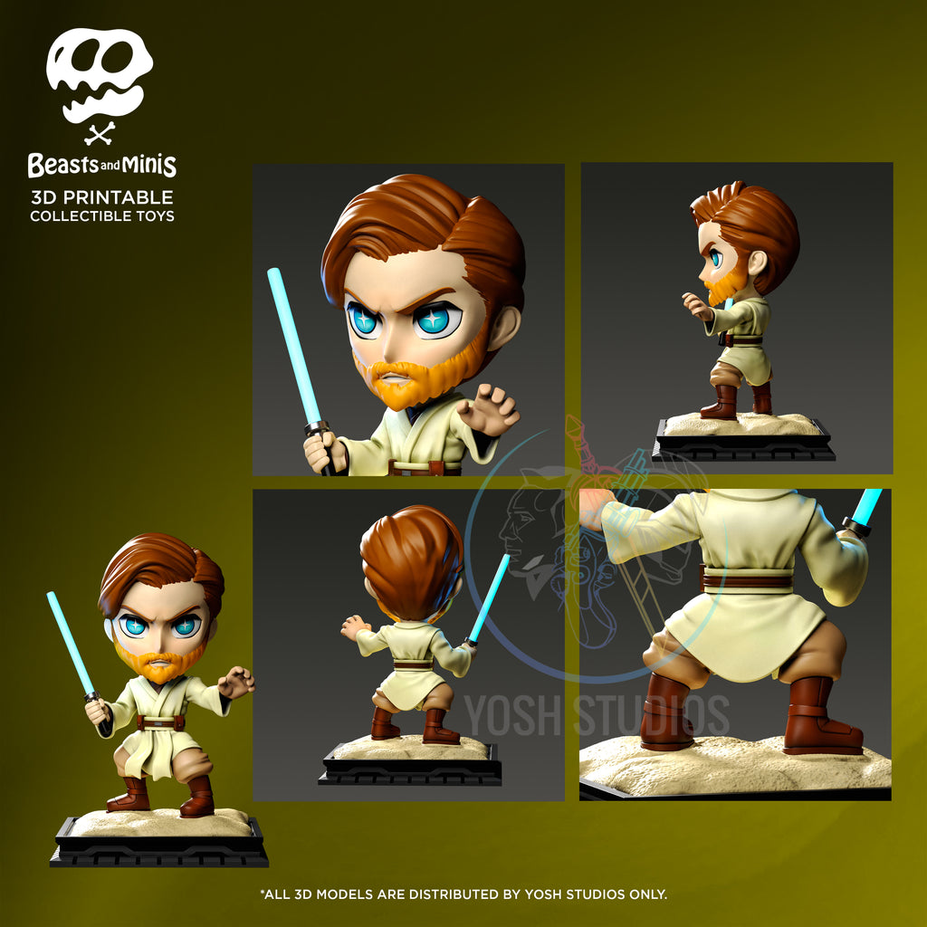 Master Vale Mini