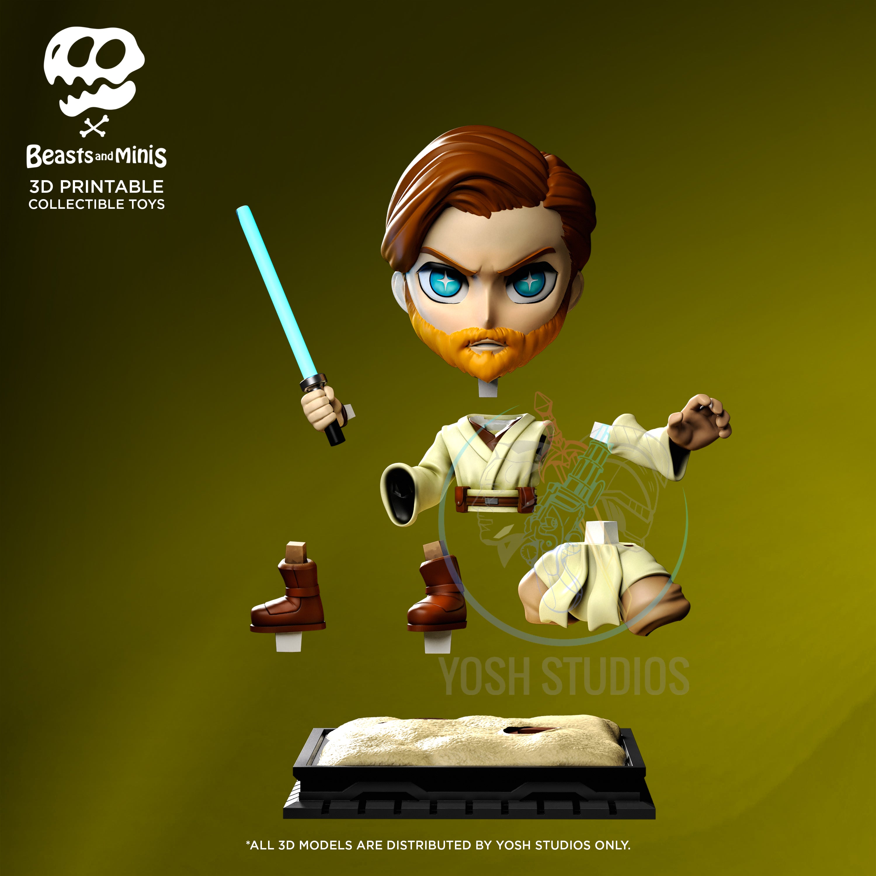 Master Vale Mini