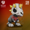 DinoMaul Mini