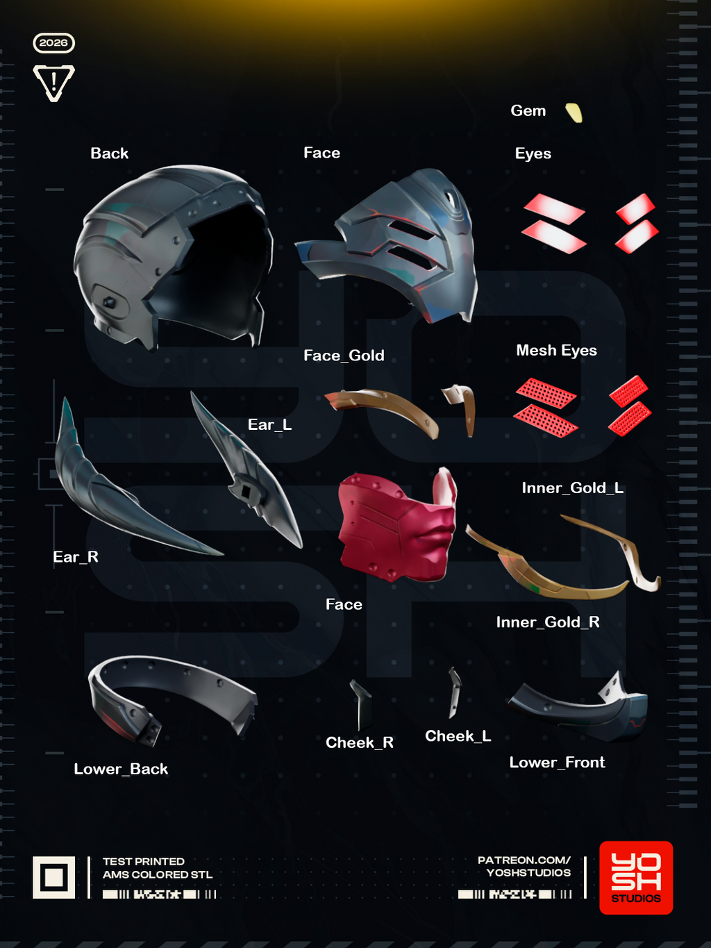 Ultron Infinity