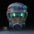 Fallout Marine Helmet
