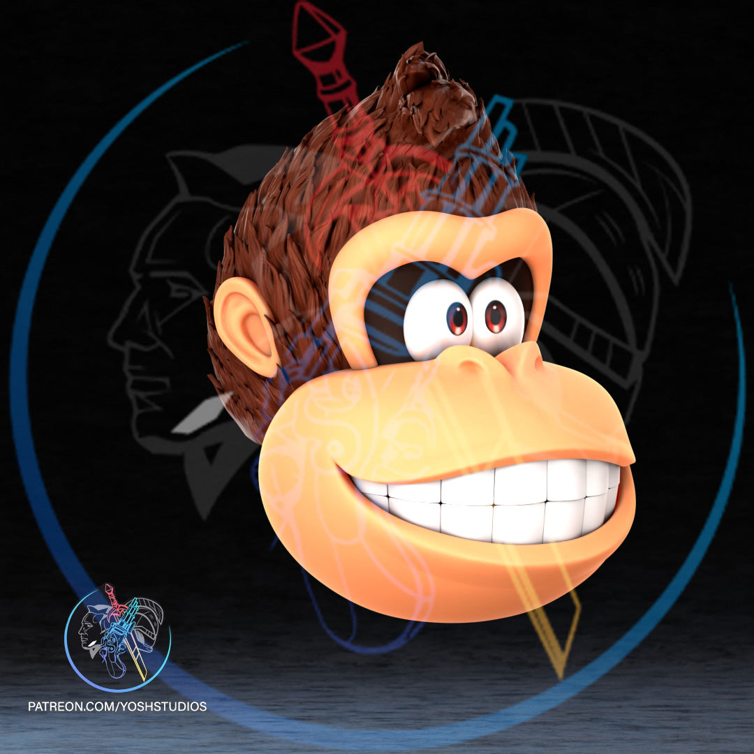 Titan Kong