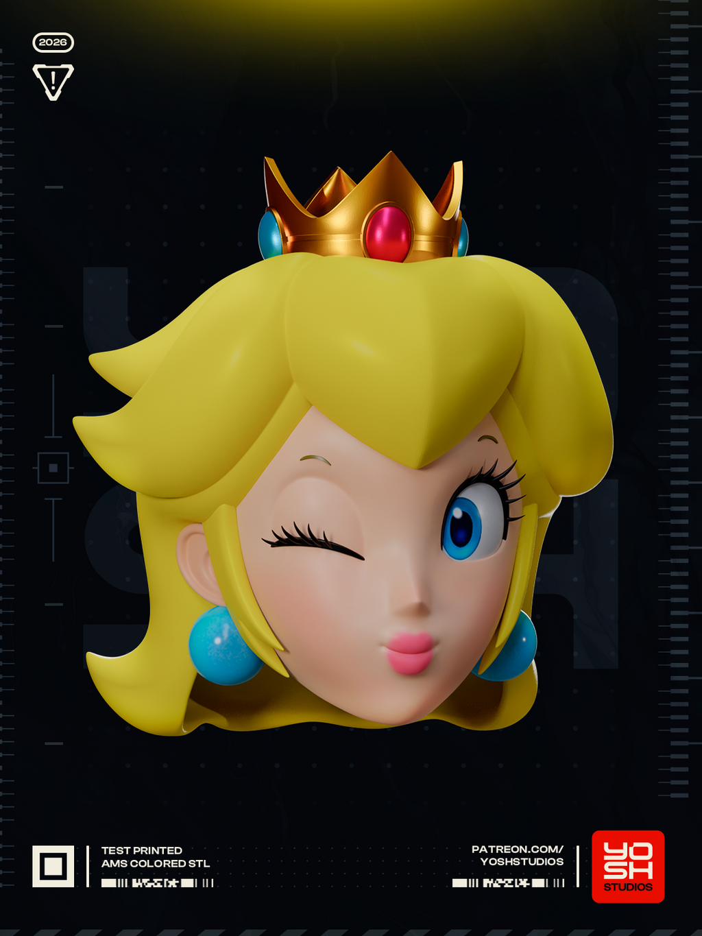 Royal Highness