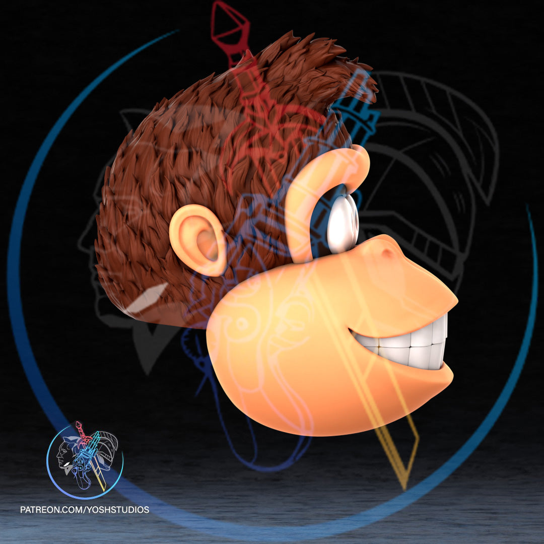 Titan Kong