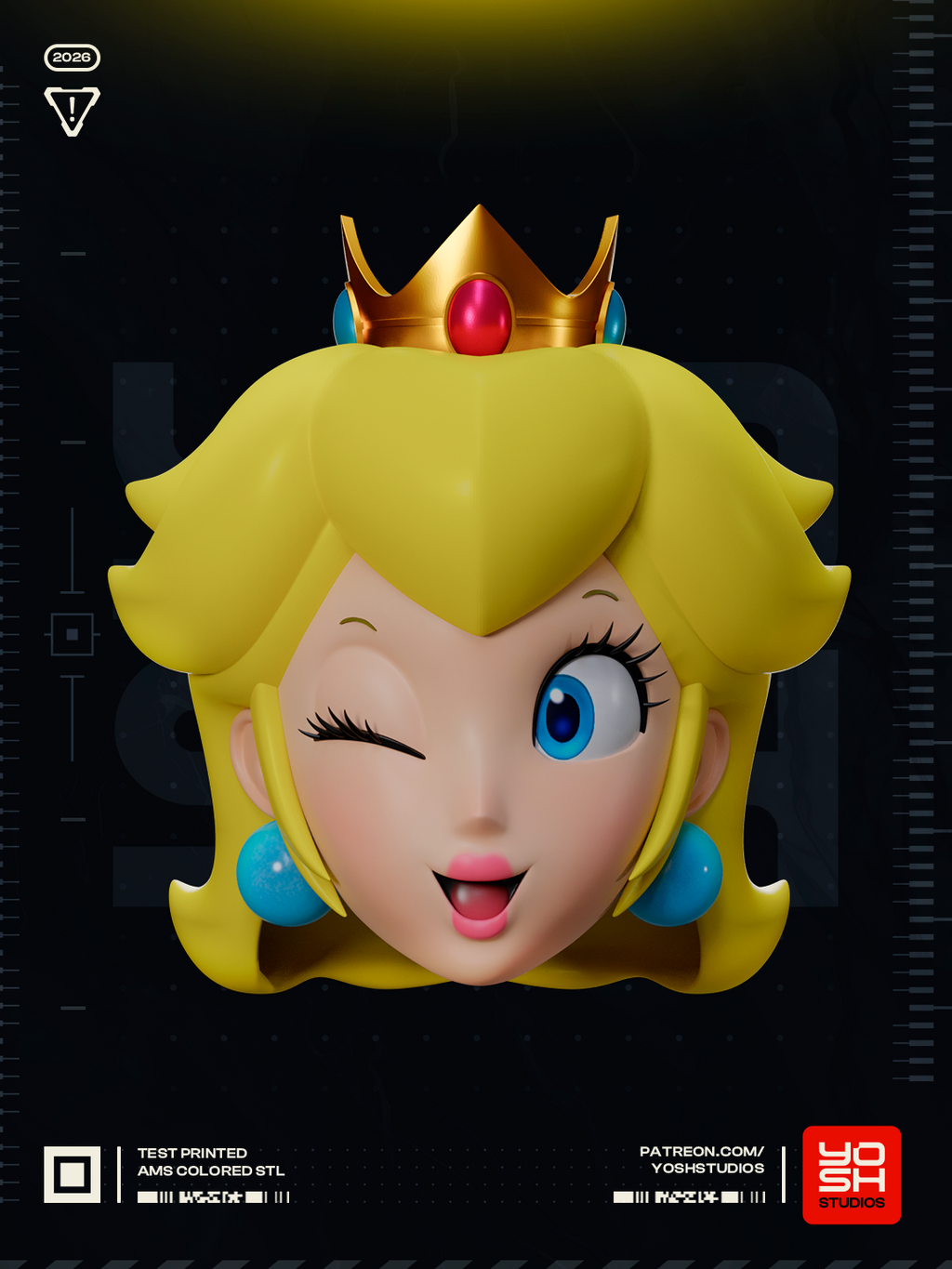 Royal Highness