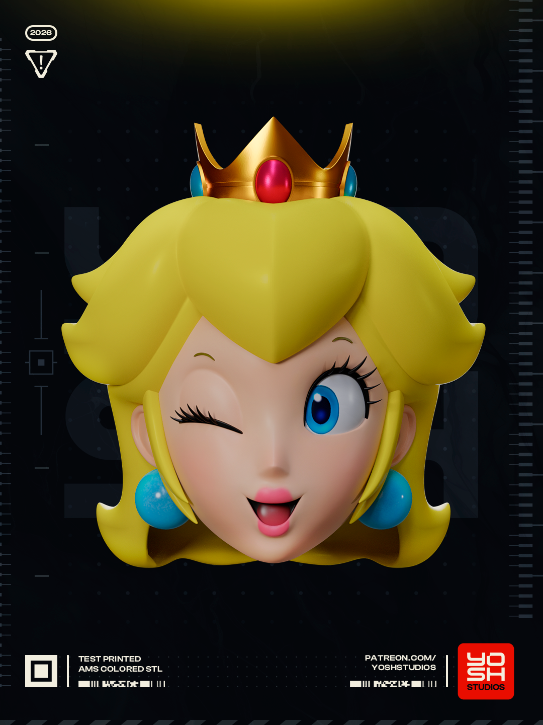 Royal Highness