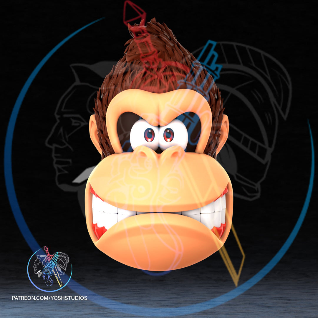 Titan Kong