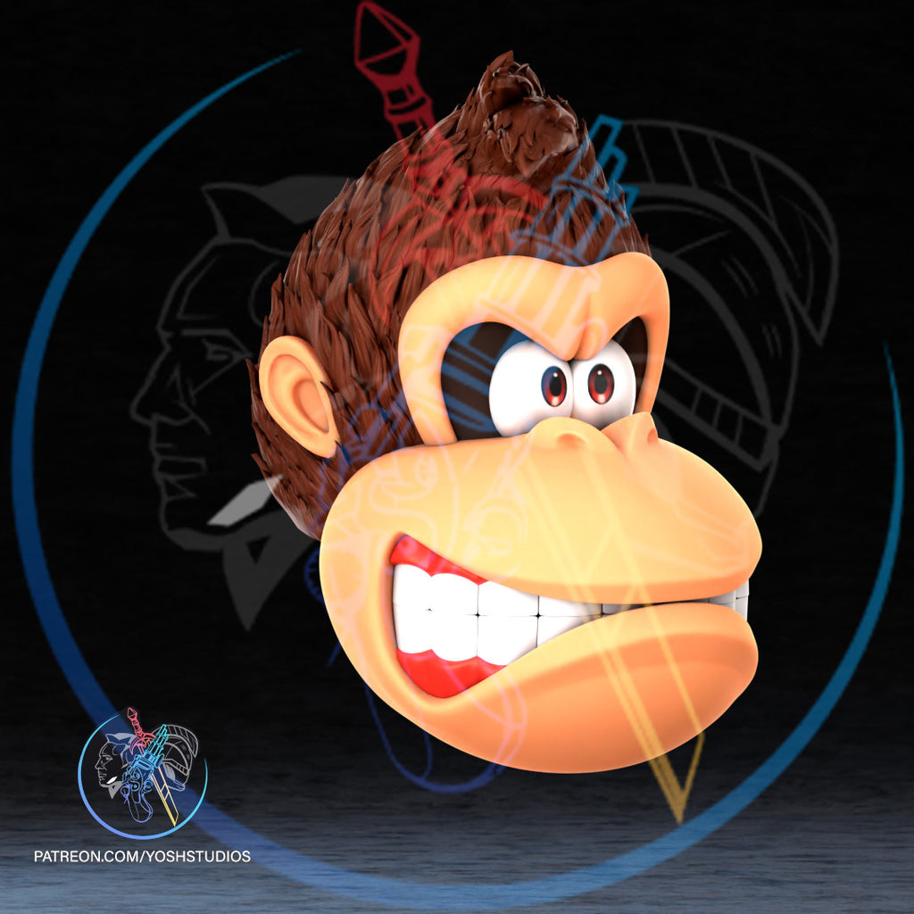 Titan Kong