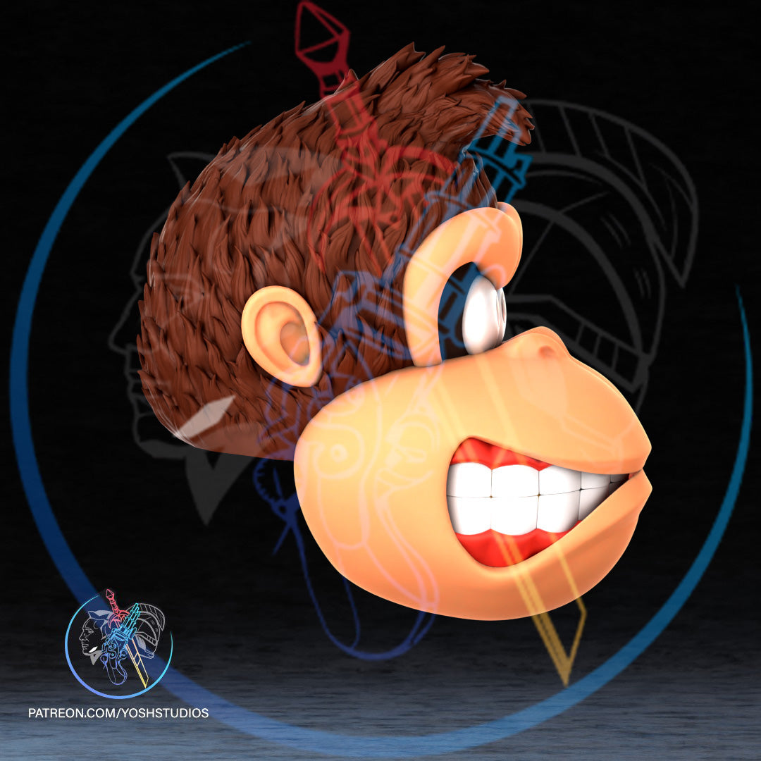 Titan Kong