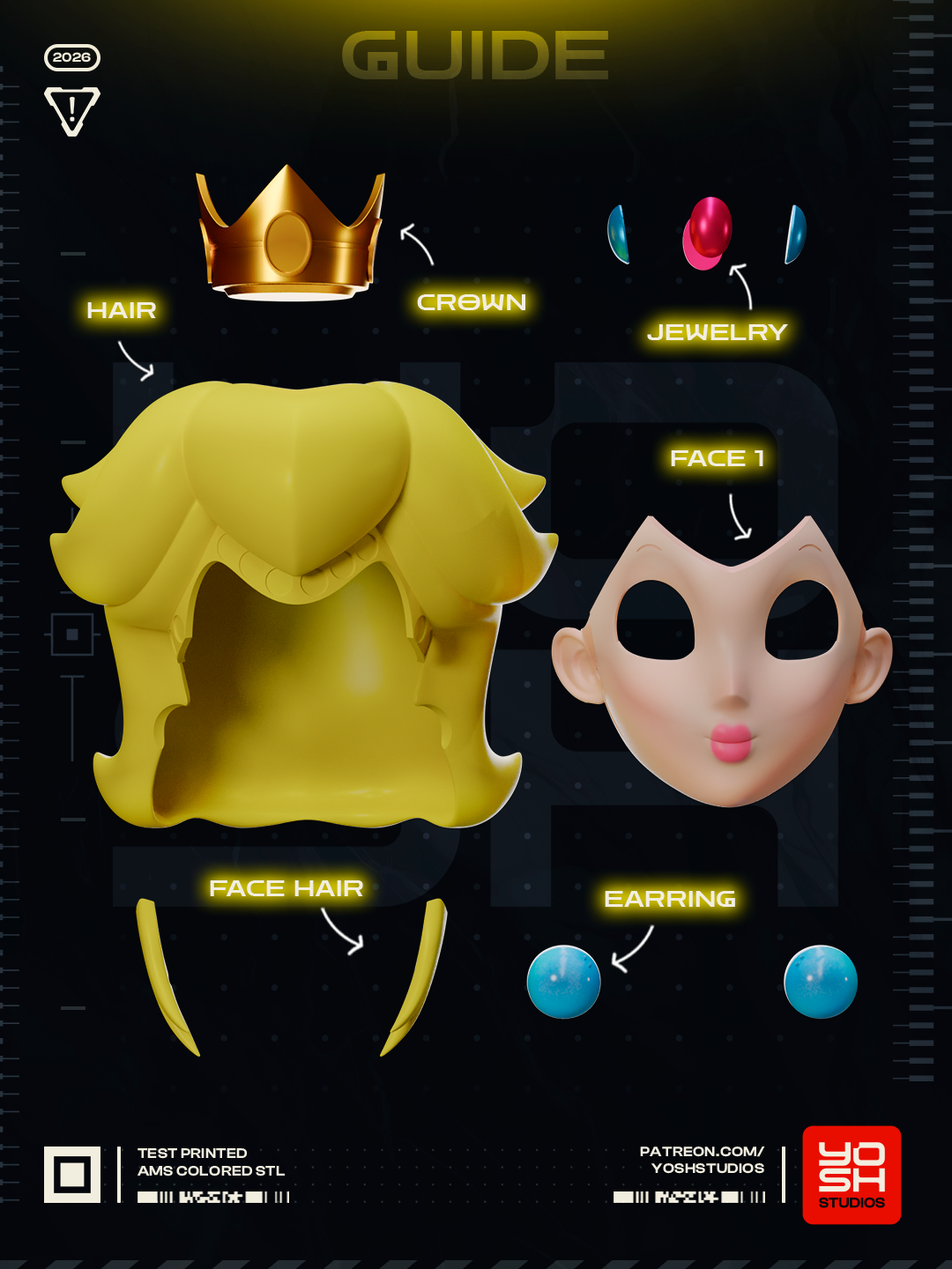 Royal Highness