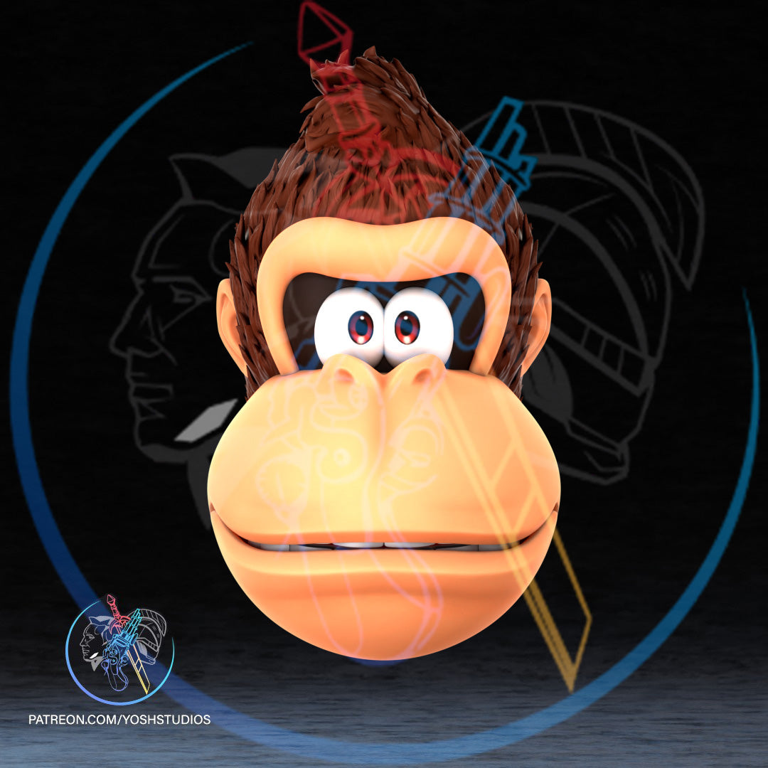 Titan Kong