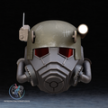 Frontline Enforcer Helmet