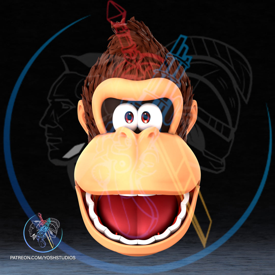 Titan Kong