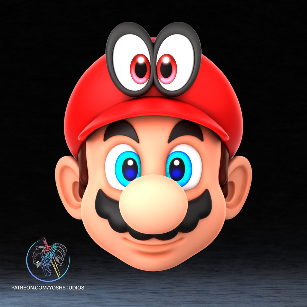 Megavolt Helmet