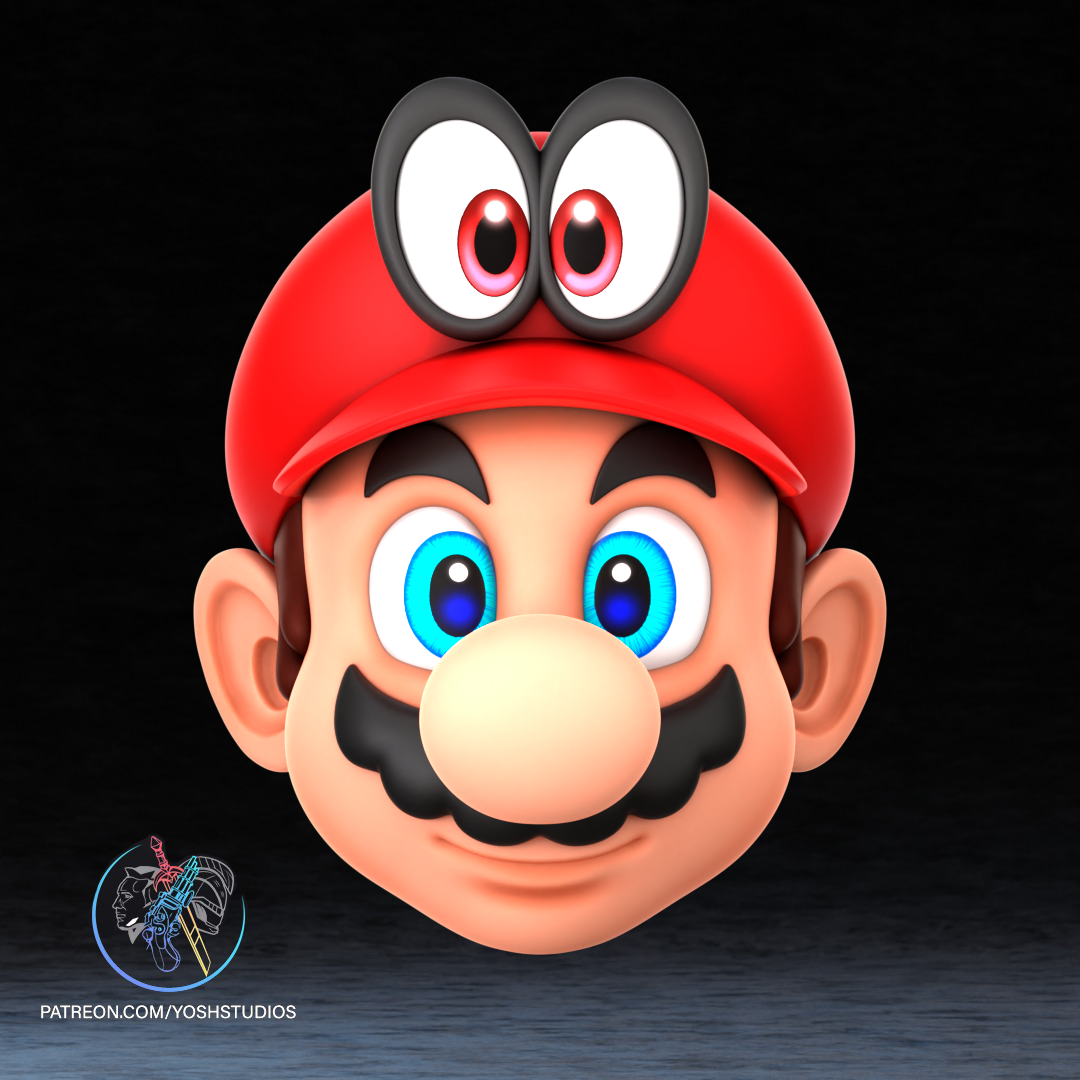 Megavolt Helmet