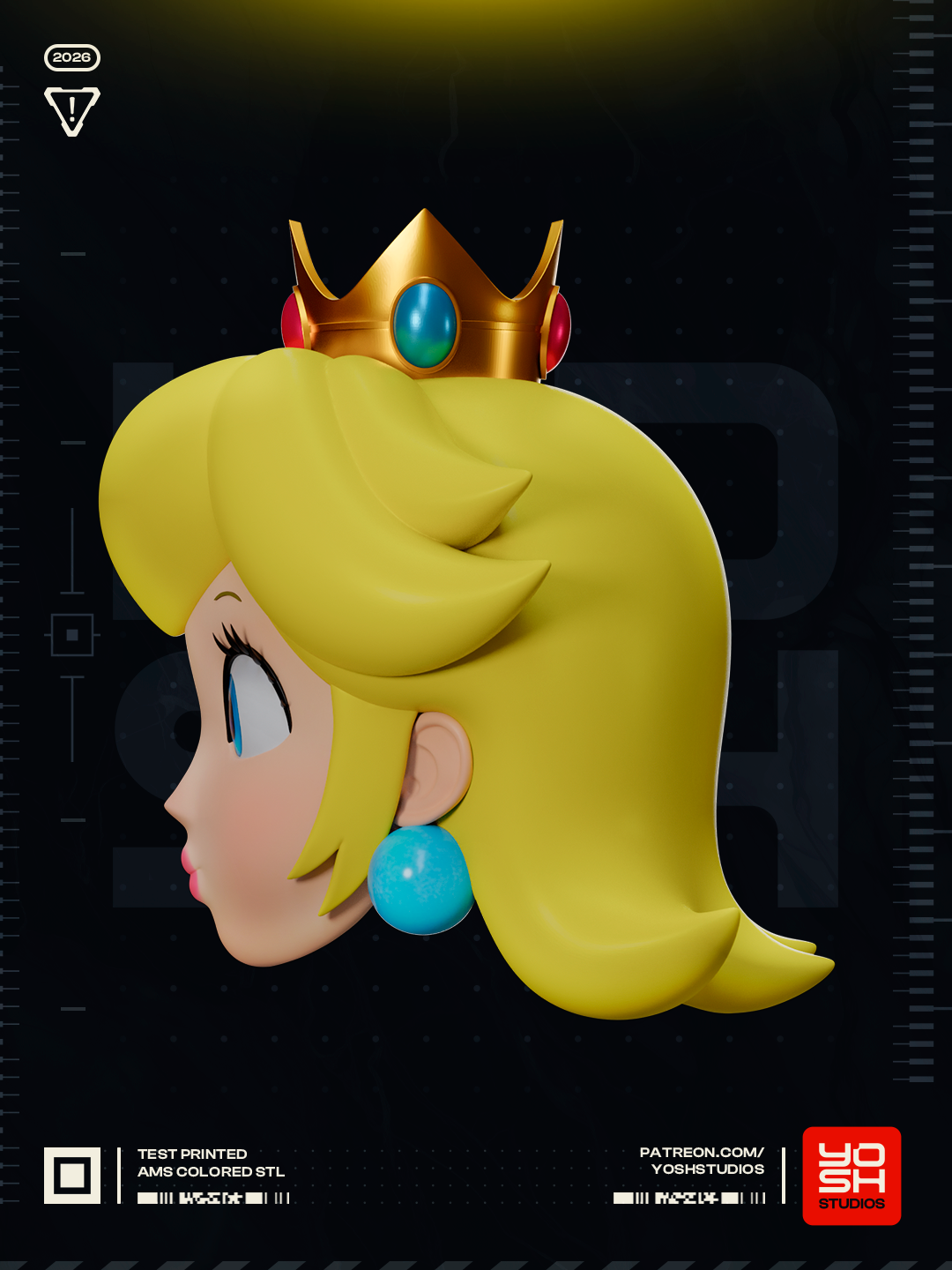 Royal Highness