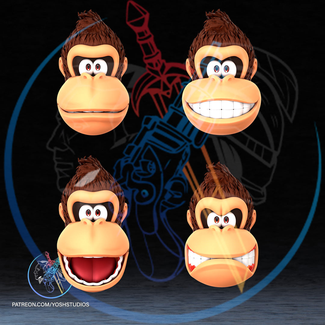 Titan Kong