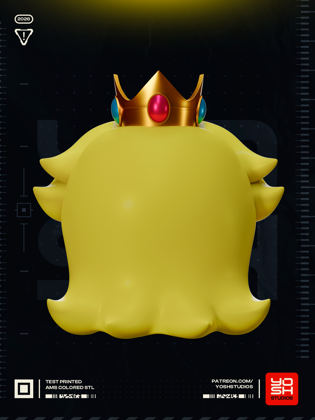 Royal Highness