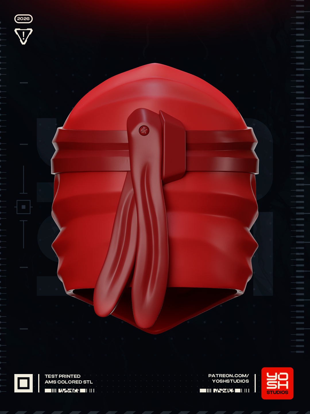 Ninjago Helmet Collection