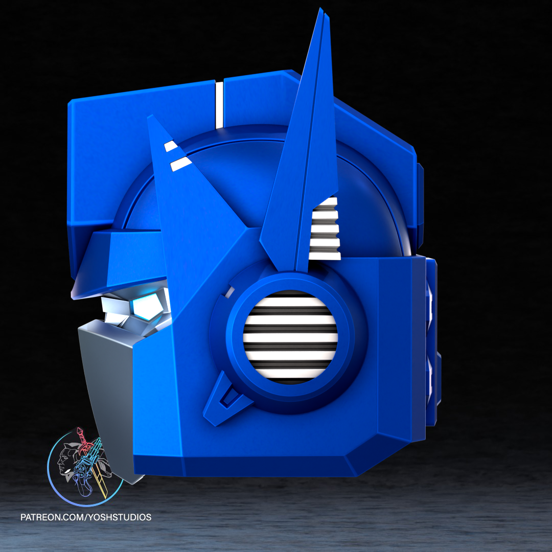 Optimus Prime G1