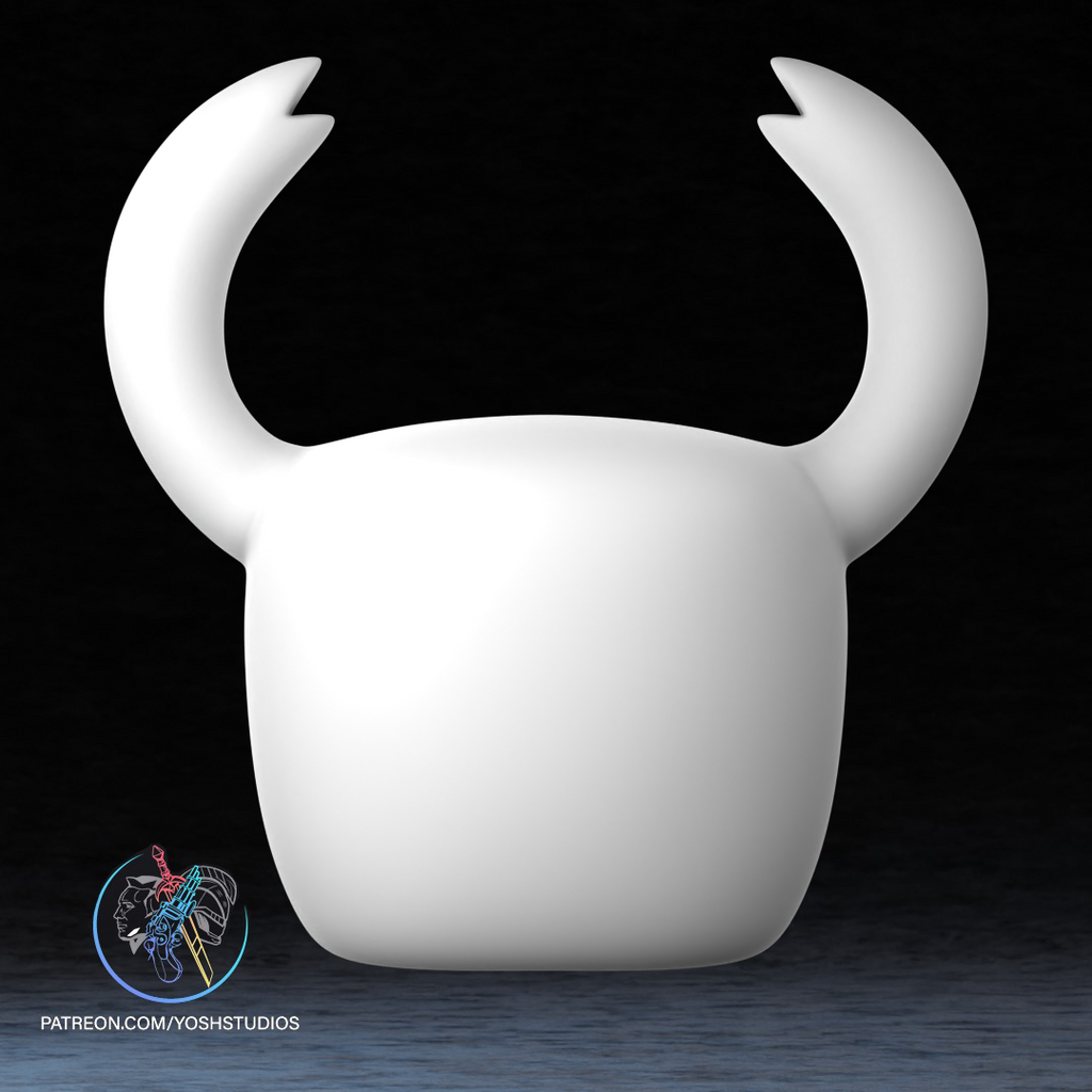 Hollow Knight Helmet