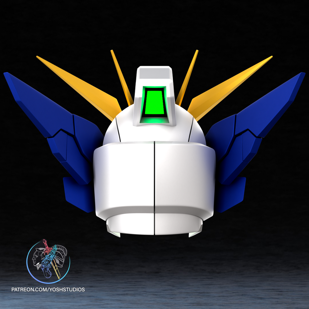 Aetherion Wing