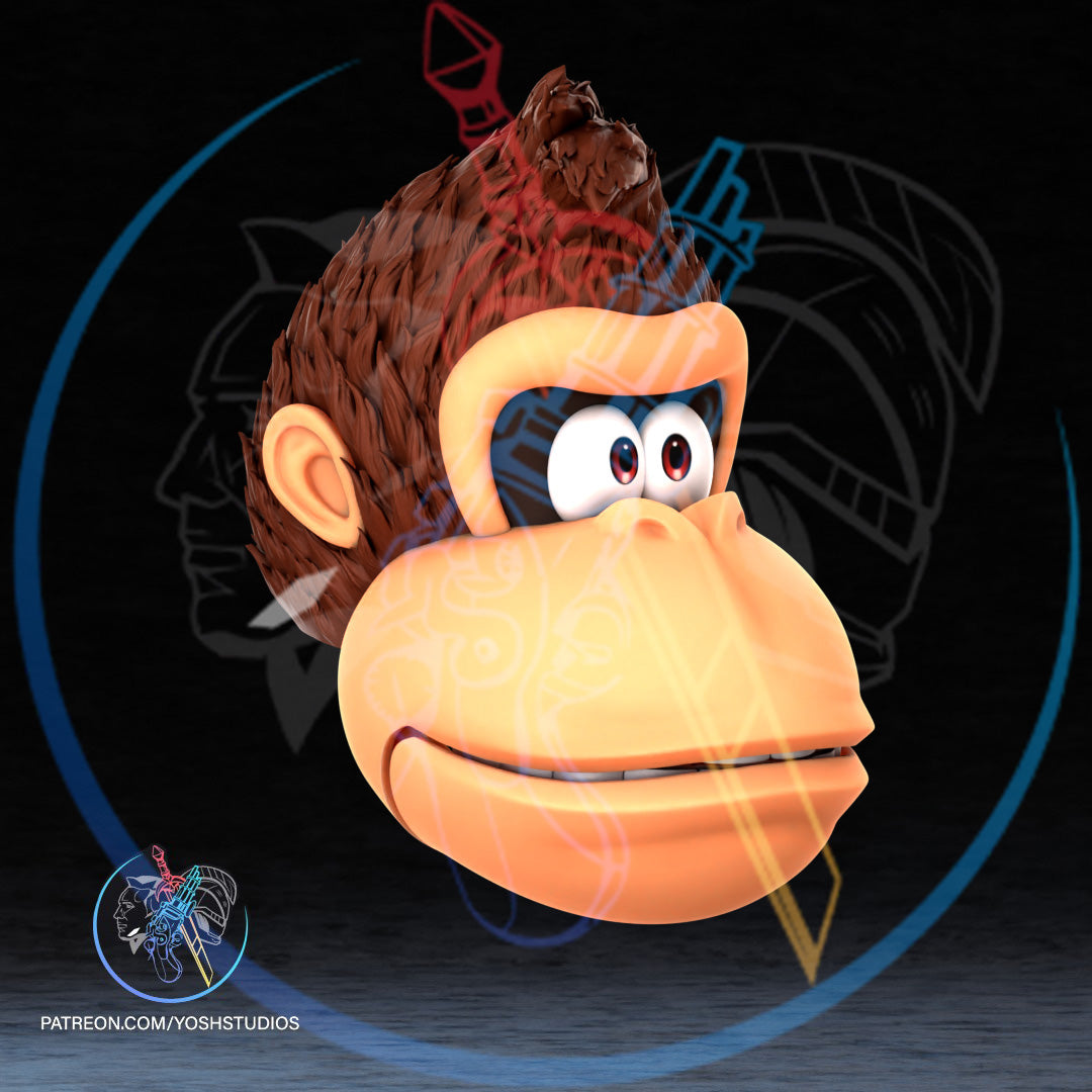 Titan Kong