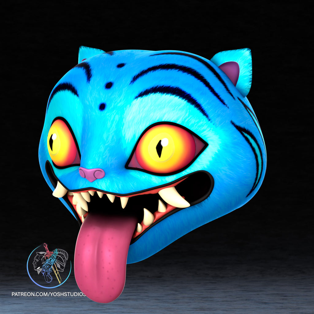 Glitchfang