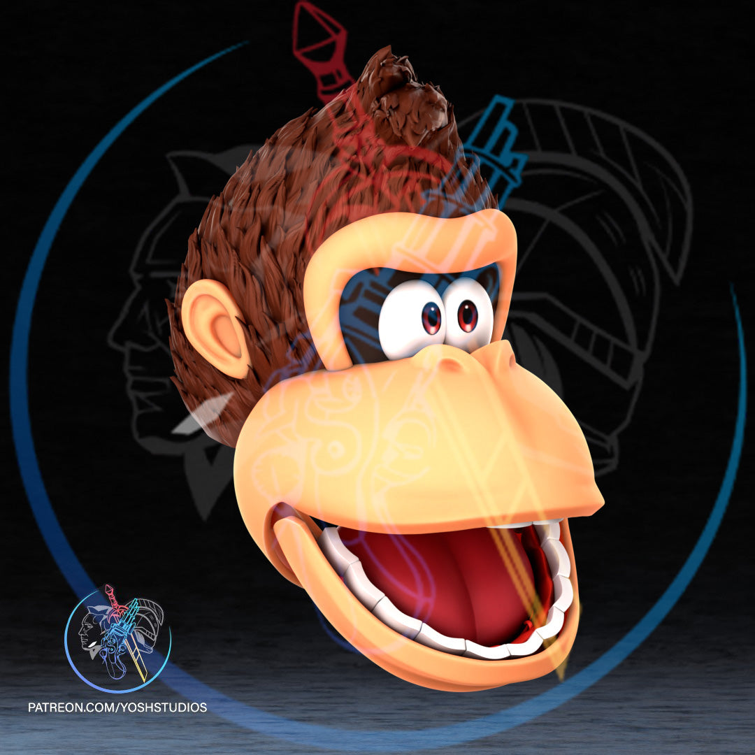 Titan Kong