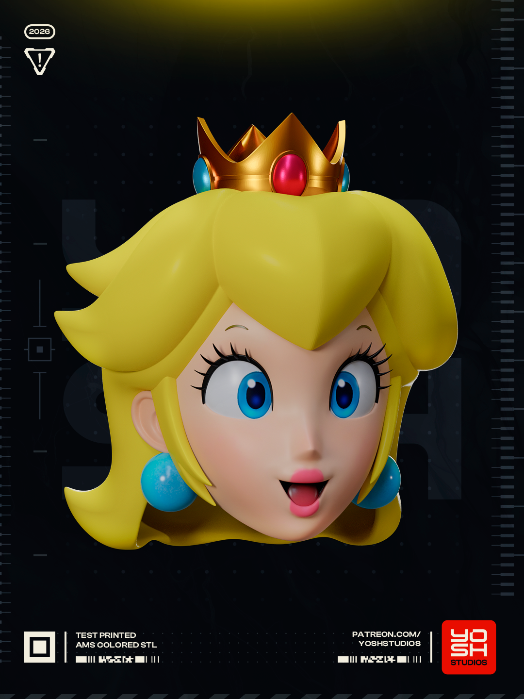 Royal Highness