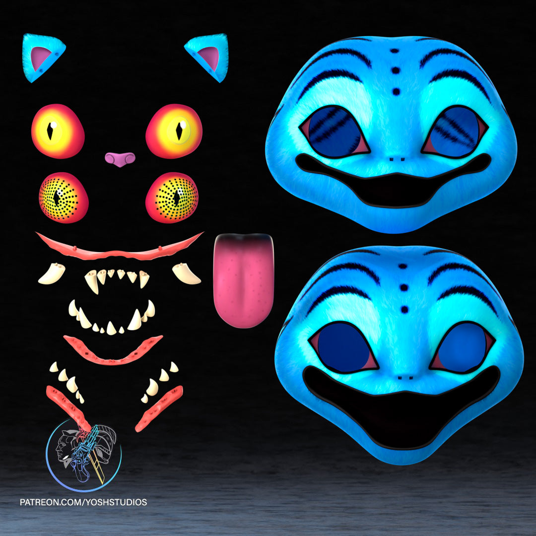 Glitchfang