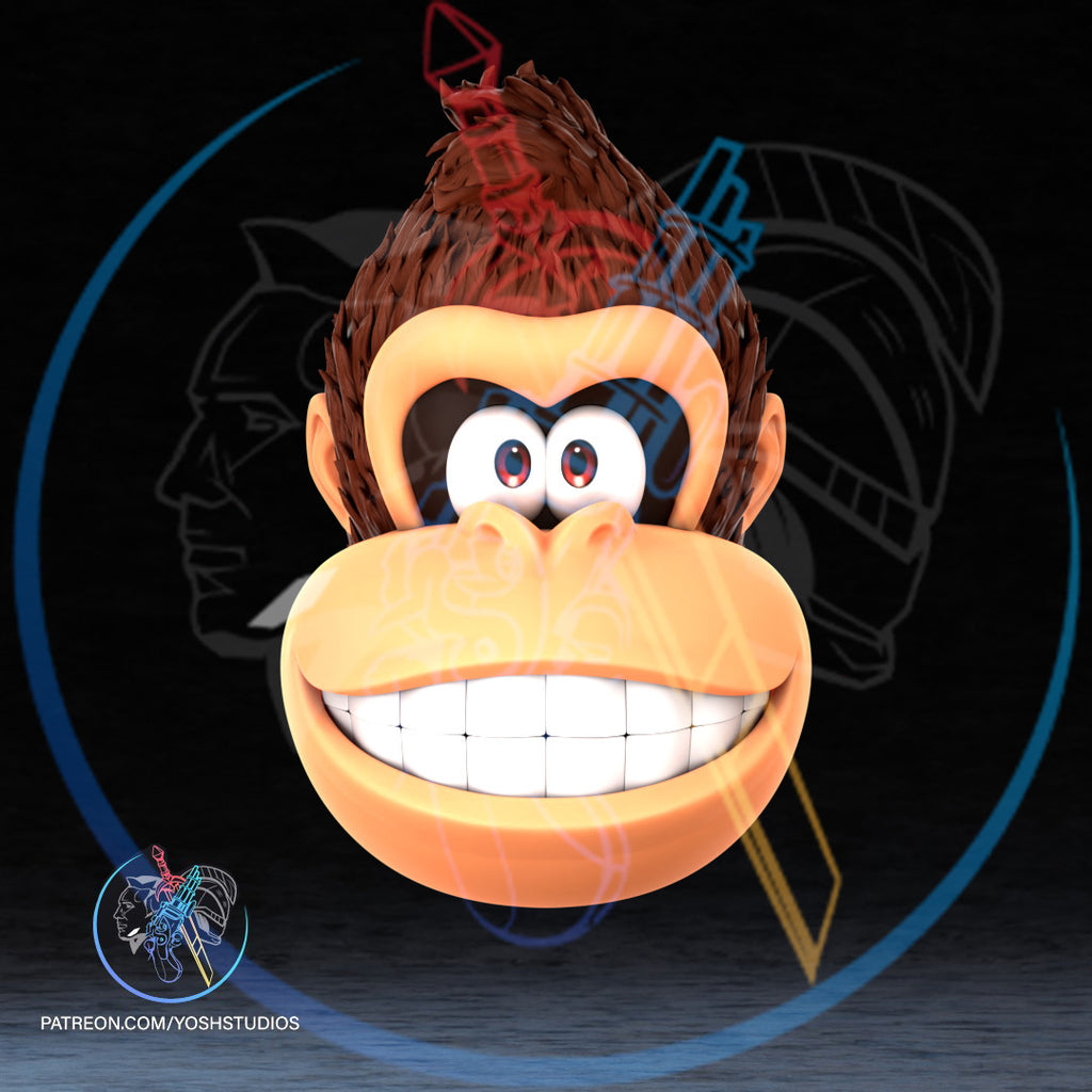 Titan Kong
