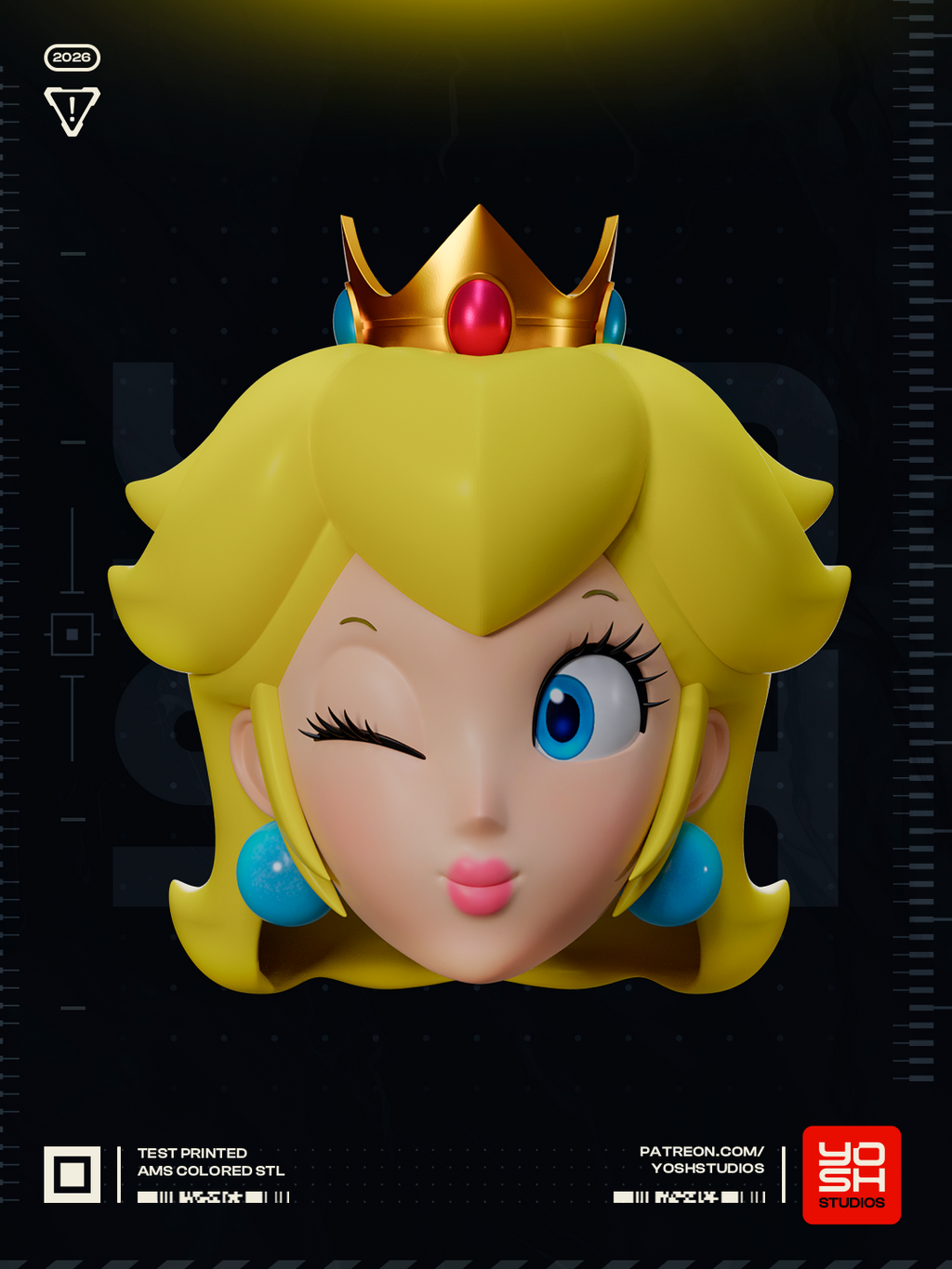 Royal Highness