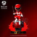 Ruby Guardian Mini