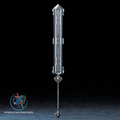 Iron Revenant Blade
