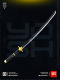 Pirate Hunters Katana Prop