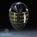 Power Rangers Gold Zeo Helmet