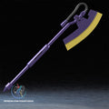 Iron Weaver Prop