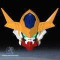 Gundam Barbatos Lupus Helmet