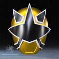 Golden Shogun