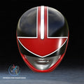 Crimson Chrono V2 Helmet